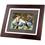 Pandigital 8" PanTouch Clear Digital Photo Frame